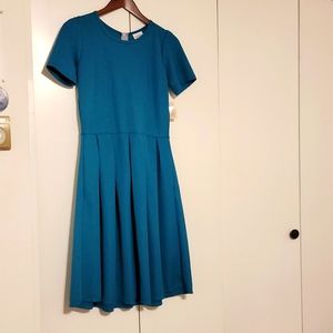 LulaRoe Amelia Dress